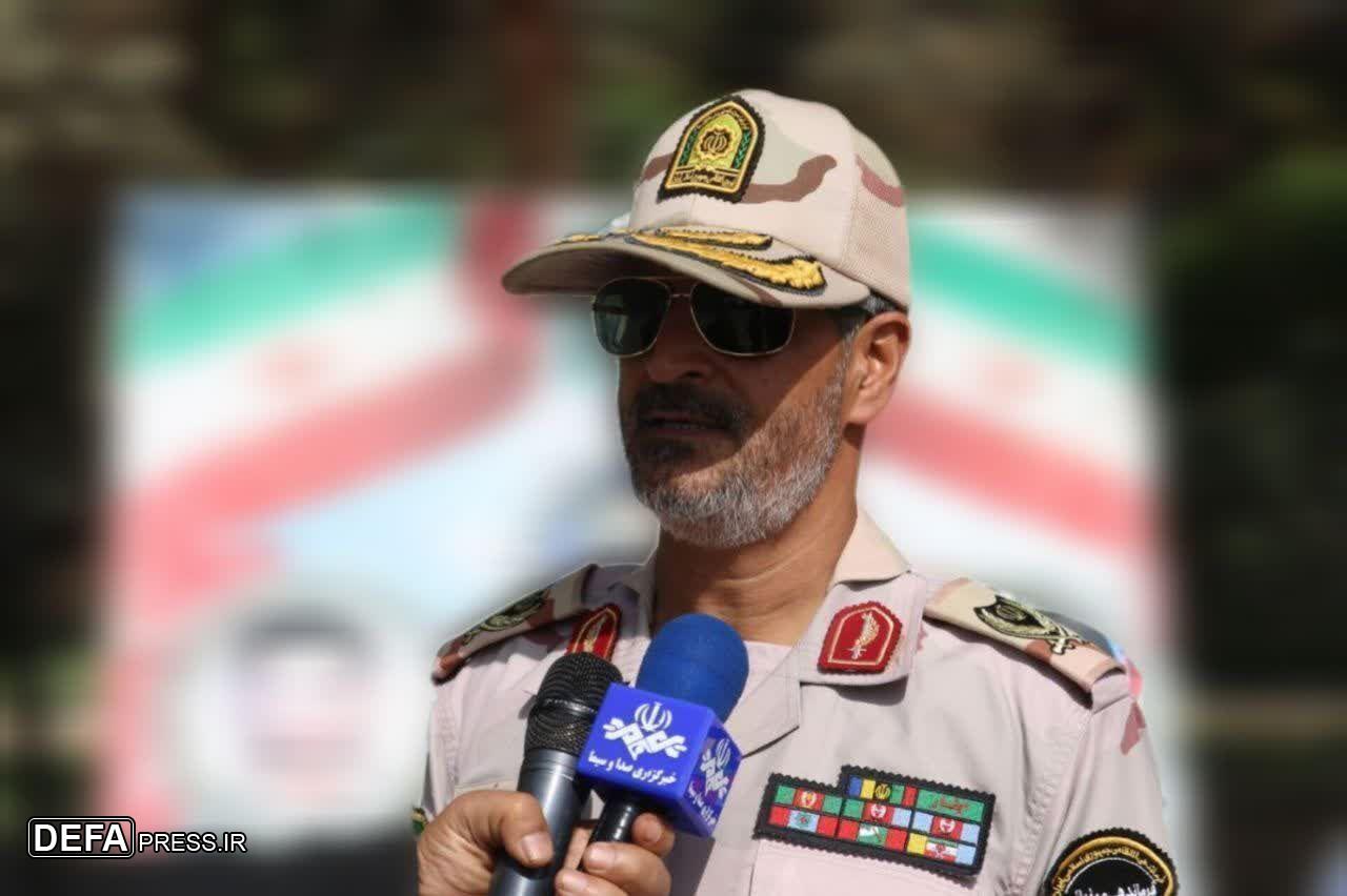 اقتدار مرزبانان و کشف قاچاق سوخت در مرزهای سیستان و بلوچستان اقتدار مرزبانان و کشف قاچاق سوخت در مرزهای سیستان و بلوچستان