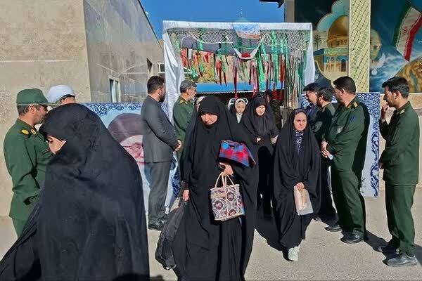 هدف اصلی سفر راهیان نور انتفال فرهنگ مقاومت به نسل جوان است