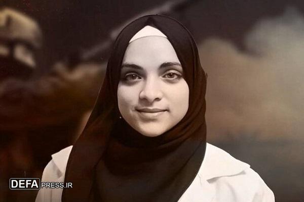 شکنجه پرستار فلسطینی بعد از ربودن توسط نظامیان صهیونیست شکنجه پرستار فلسطینی بعد از ربودن توسط نظامیان صهیونیست