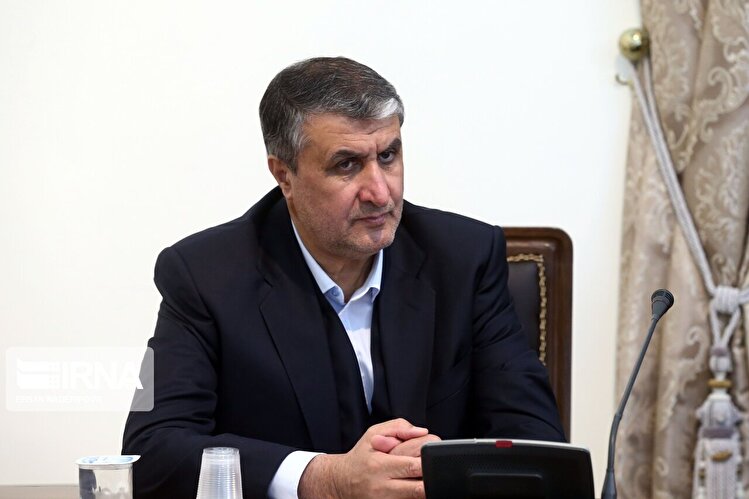 اسلامی: نیازمند روایتگری صحیح در حوزه فناوری صلح‌آمیز هسته‌ای هستیم