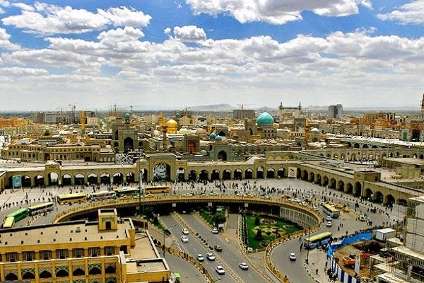 مشهد میزبان دهمین اجلاس کشوری شهرسازی و معماری