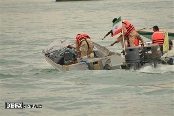 کشف مخدر شیشه در سواحل بندرجاسک کشف مخدر شیشه در سواحل بندرجاسک