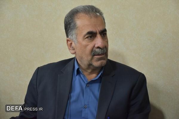 گلستان میزبان جشنواره بین‌المللی «اسوه حسنه»