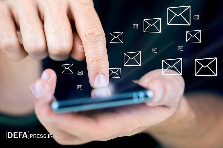 پیامک مبتنی بر مکان؛ گامی رو بهجلو در مدیریت ارتباطات شهری پیامک مبتنی بر مکان؛ گامی رو بهجلو در مدیریت ارتباطات شهری