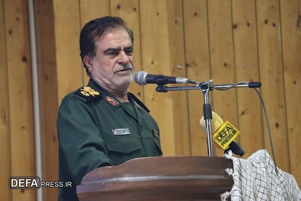 یادمان آزادسازی سوسنگرد؛ روایت ایثار و شجاعت ملت ایران یادمان آزادسازی سوسنگرد؛ روایت ایثار و شجاعت ملت ایران