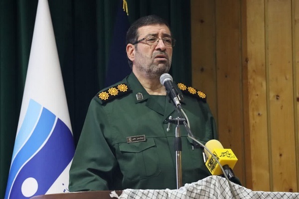 مجالس شهدا فرصتی برای پیوند دوباره مردم با آرمان‌های انقلاب است