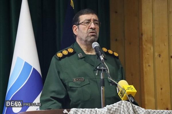 مجالس شهدا فرصتی برای پیوند دوباره مردم با آرمانهای انقلاب است مجالس شهدا فرصتی برای پیوند دوباره مردم با آرمانهای انقلاب است