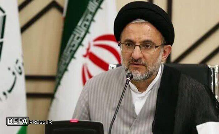 خاموشی: پیوند وقف با اقتصاد و تبدیل آن به موتور محرکه توسعه ملی ضروری است خاموشی: پیوند وقف با اقتصاد و تبدیل آن به موتور محرکه توسعه ملی ضروری است