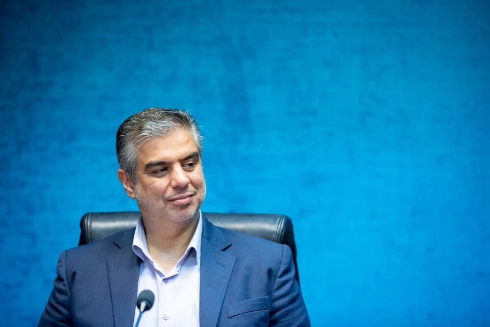 پیام تبریک استاندار مرکزی به مناسبت درخشش ورزشکاران مرکزی در میادین برونمرزی پیام تبریک استاندار مرکزی به مناسبت درخشش ورزشکاران مرکزی در میادین برونمرزی