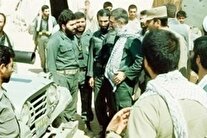 سند/ نامه حضرت آیت‌الله خامنه‌ای به فرمانده لشکر زرهی اهواز