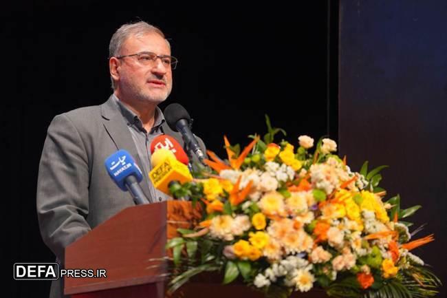 رشد ۱۰۰ درصدی حضور دانش آموزان خلاق در پویش ملی ایثار رشد ۱۰۰ درصدی حضور دانش آموزان خلاق در پویش ملی ایثار