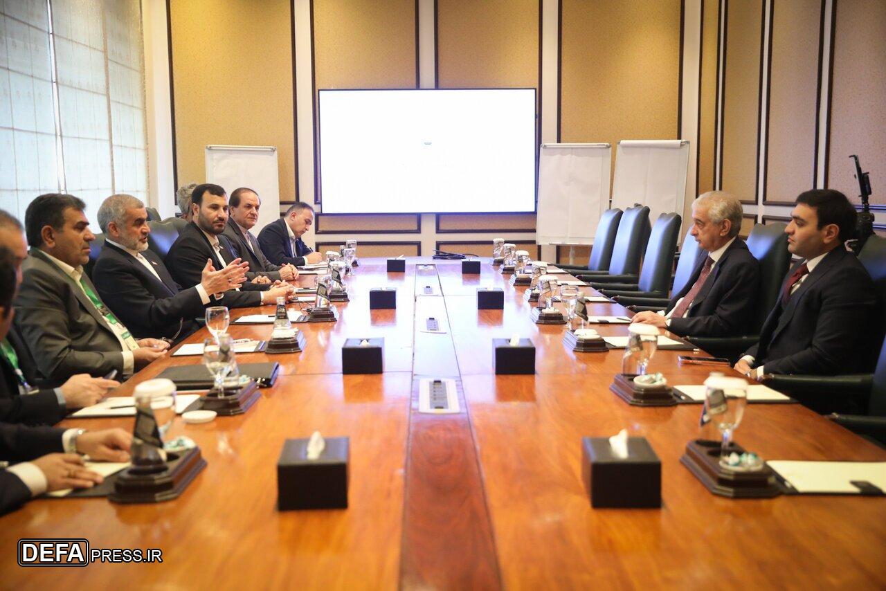 تحقق صلح پایدار با از بین رفتن یکجانبه گرایی