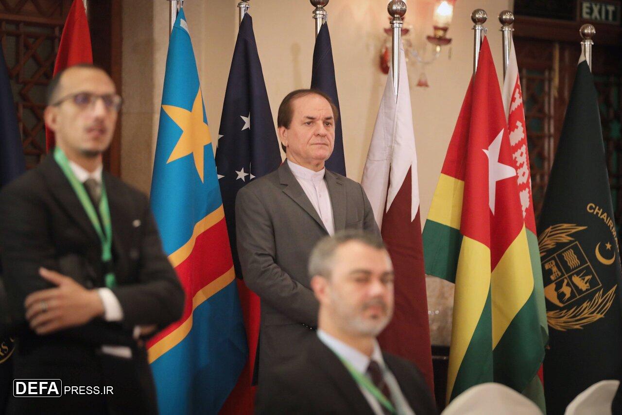 تحقق صلح پایدار با از بین رفتن یکجانبه گرایی