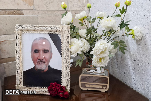 یاد وخاطر شهیدان و الگوهای مقاومت باید زنده بماند یاد وخاطر شهیدان و الگوهای مقاومت باید زنده بماند