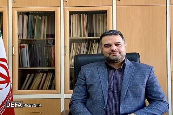 سید علی کاظمی رئیس پژوهشگاه قوه قضاییه شد