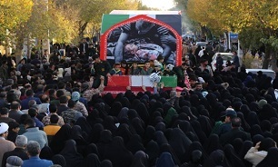 تصاویر/ شهرضا دومین مقصد کاروان اهالی بهشت