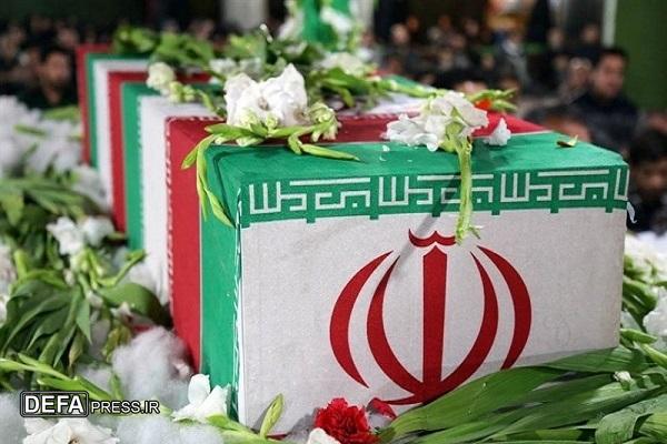 برگزاری بیش از ۲۰۰ محفل وداع مردمی در مازندران برگزاری بیش از ۲۰۰ محفل وداع مردمی در مازندران