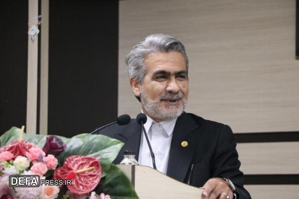 مراسم تحلیف کارآموزان وکالت مرکز وکلای قوه قضائیه کهگیلویه و بویراحمد مراسم تحلیف کارآموزان وکالت مرکز وکلای قوه قضائیه کهگیلویه و بویراحمد