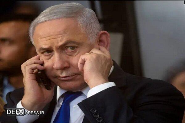 جلسه دادگاه نتانیاهو به دلایل نامعلوم امنیتی لغو شد جلسه دادگاه نتانیاهو به دلایل نامعلوم امنیتی لغو شد