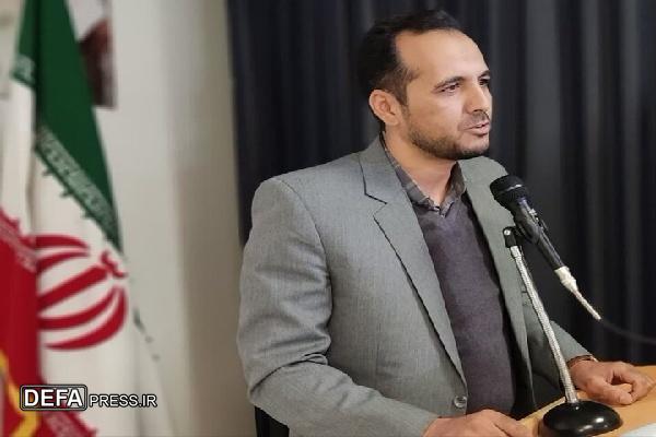 در آستانه هفته بسیج رویداد ملی «قرار عاشقی» در کردستان آغاز شد