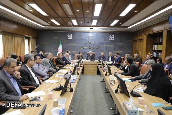 حدود ۴۸ هزار میلیارد تومان منابع عمرانی و بانکی به کردستان تزریق شد