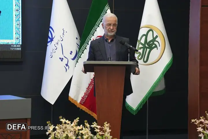 وزیر کشور: امنیت و پیشرفت لازم و ملزوم یکدیگرند وزیر کشور: امنیت و پیشرفت لازم و ملزوم یکدیگرند