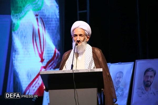 تقدیر از پویش حمایت از خانواده زندانیان؛ ایثار و جهاد دیگر تقدیر از پویش حمایت از خانواده زندانیان؛ ایثار و جهاد دیگر