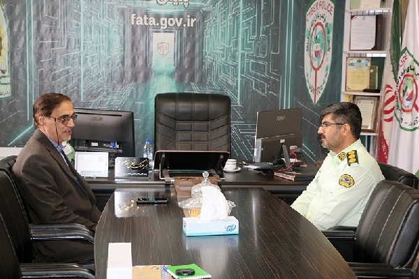 پلیس فتا کردستان نسبت به انتشار تصاویر خصوصی در فضای مجازی هشدار داد