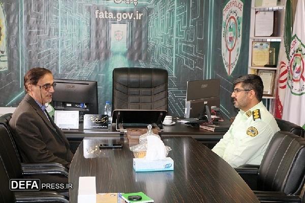 پلیس فتا کردستان نسبت به انتشار تصاویر خصوصی در فضای مجازی هشدار داد