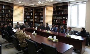 تقویت پیوند دانشگاه و فرهنگ دفاع مقدس در لرستان