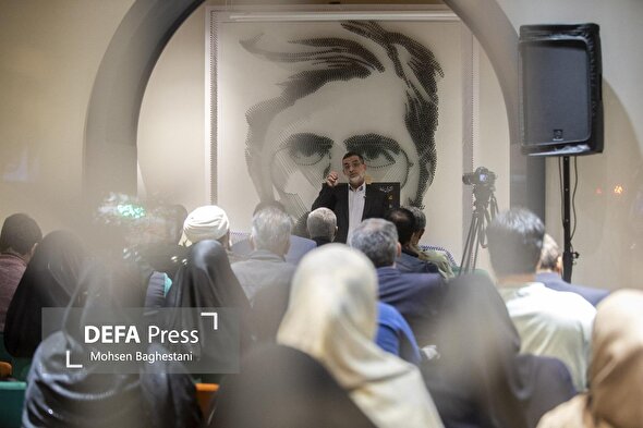 اکران نخستین مستند عبری زبان ایرانی