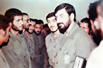 تصاویر/ سردار شهید «مهدی زین‌الدین» (۴)