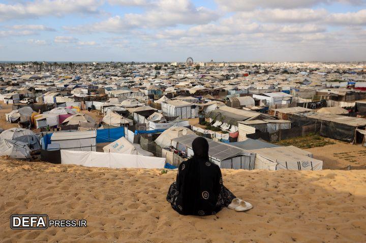 نیروی تثبیت بین‌المللی با مجوز شورای امنیت، اما بدون نظارت سازمان ملل