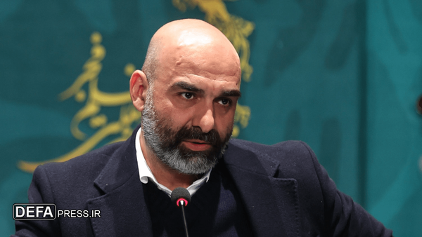 ساخت فیلم مجنون با توصیه رهبر انقلاب و وصیت شهید سلیمانی بود