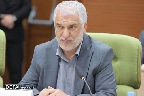 ارائه ۲۹ خدمت هوشمند به ایثارگران تا پایان سال جاری ارائه ۲۹ خدمت هوشمند به ایثارگران تا پایان سال جاری