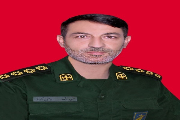 شهید بافتی زاده، شهید شاخص اهدای خون در یزد