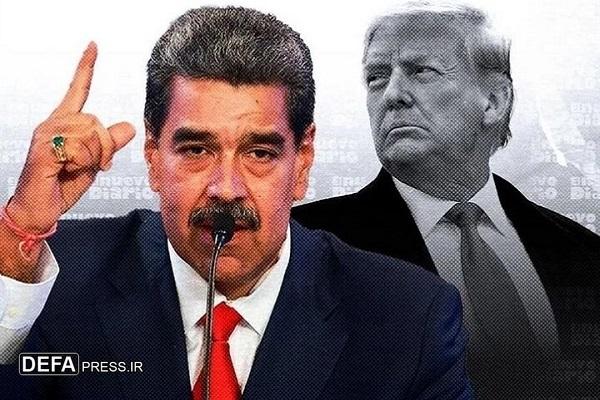 رئیس جمهوری ونزوئلا: هیچ جایگزینی برای دیپلماسی وجود ندارد