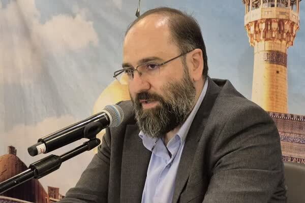 آحاد جامعه نسبت به عفاف و حجاب باید احساس مسئولیت کنند