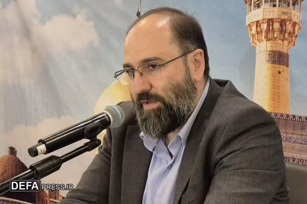 فرمانده بسیج بنیاد شهید و امور ایثارگران:عفاف و حجاب فریضه‌ای دینی و اجتماعی است