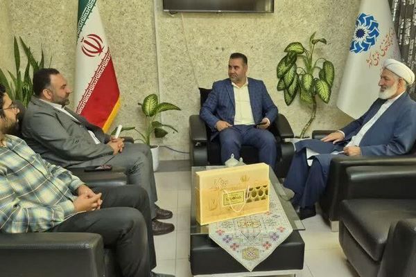 تقویت فرهنگ کتابخوانی در مساجد نیازمند ایده پردازی و ایجاد حلقه های مطالعه است