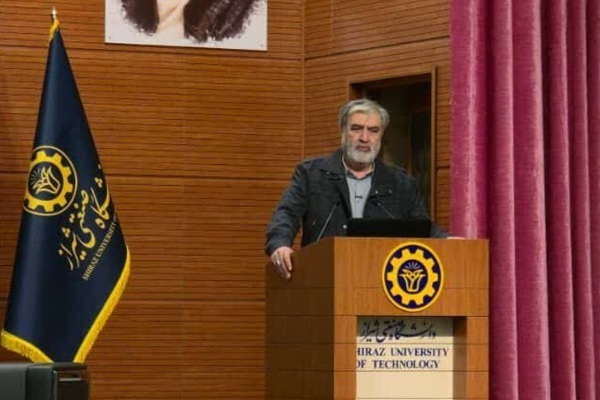 رییس کمیسیون امنیت ملی مجلس: علم توام با مهارت جزو مولفه‌های قدرت ساز در امنیت ملی پایدار است