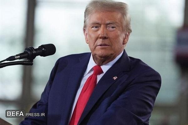 ترامپ، کلمبیا را به اقدام نظامی تهدید کرد ترامپ، کلمبیا را به اقدام نظامی تهدید کرد