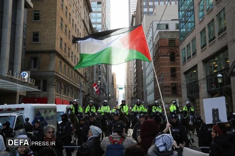 پشت پرده بازجویی فالک؛ نبردی ناگفته بین دیپلماسی و آزادی بیان کانادا