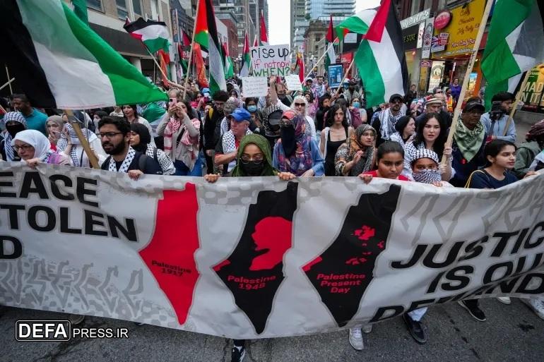 پشت پرده بازجویی فالک؛ نبردی ناگفته بین دیپلماسی و آزادی بیان کانادا