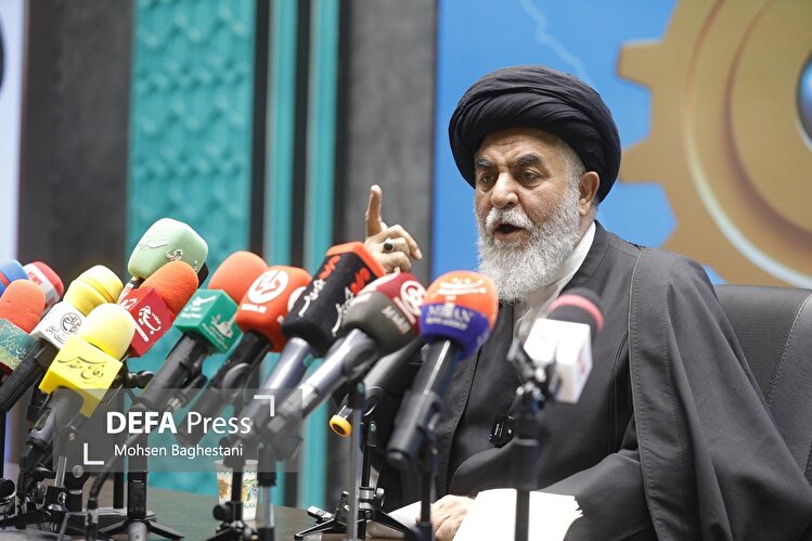 حجت‌الاسلام اجاق‌نژاد: هدایت جامعه به سمت ظهور وظیفه رسانه است