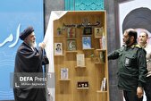 رونمایی از هفت کتاب تقریظ شده توسط امام خامنه‌ای