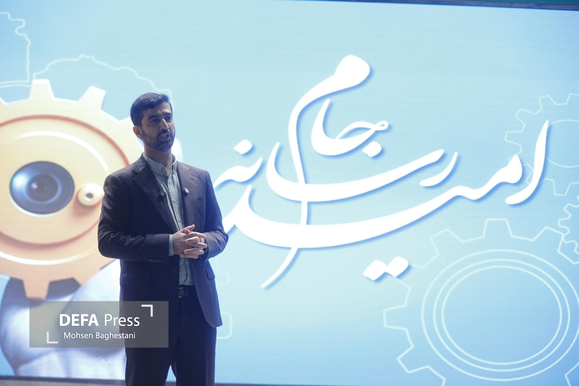 دومین جشنواره «جام رسانه امید» آغاز به کار کرد+ تصاویر