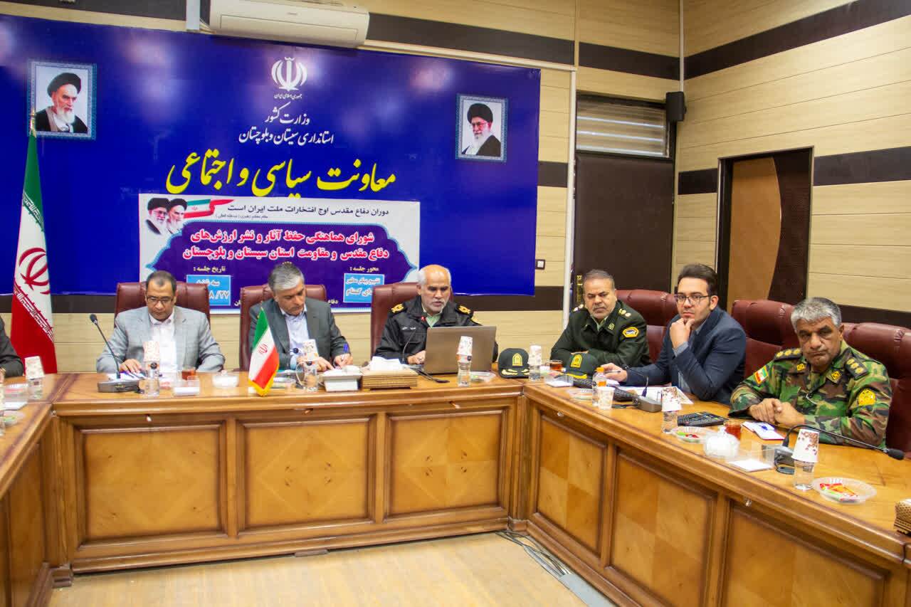 تصاویر / میزبانی باشکوه از شهدای گمنام، وظیفه‌ای ملی و دینی است