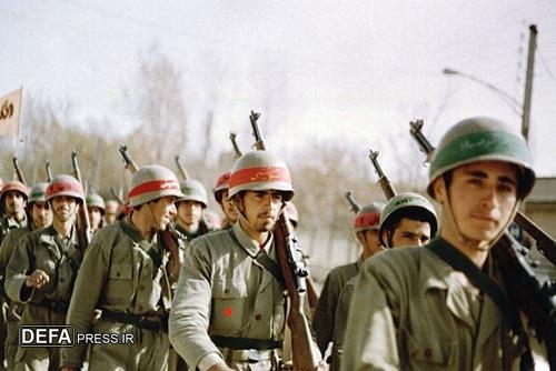 برنامه‌های گرامیداشت هفته بسیج در پایگاه مقاومت بسیج فرزندان شهید بهزیستی استان تهران برگزار می‌شود