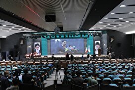 فیلم/ آغاز جام رسانه‌ای امید با مشارکت ۶۰۰ نفر از اهالی رسانه